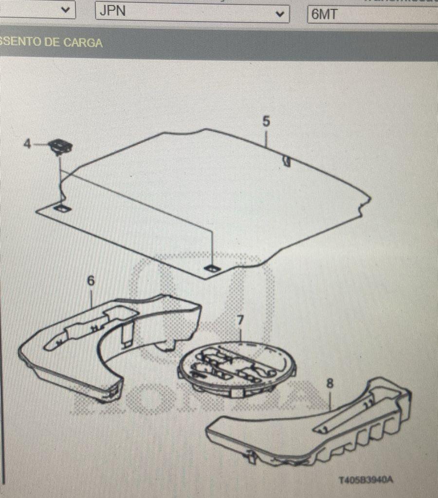 11th Gen Honda Civic FL5 Spare Tire ? IMG-20240105-WA0026~2