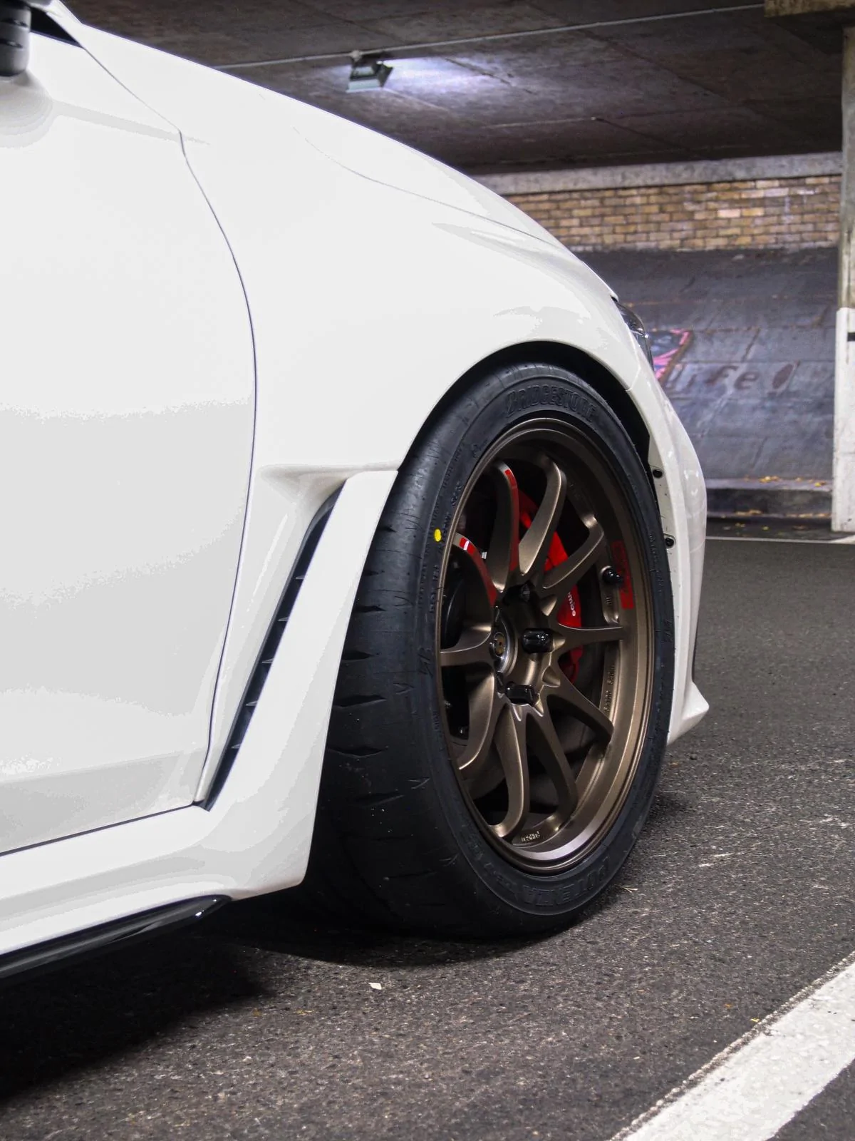 11th Gen Honda Civic 🚀 tezzasaurusrex - Time Attack FL5 Build Journal IMG-20240331-WA0009