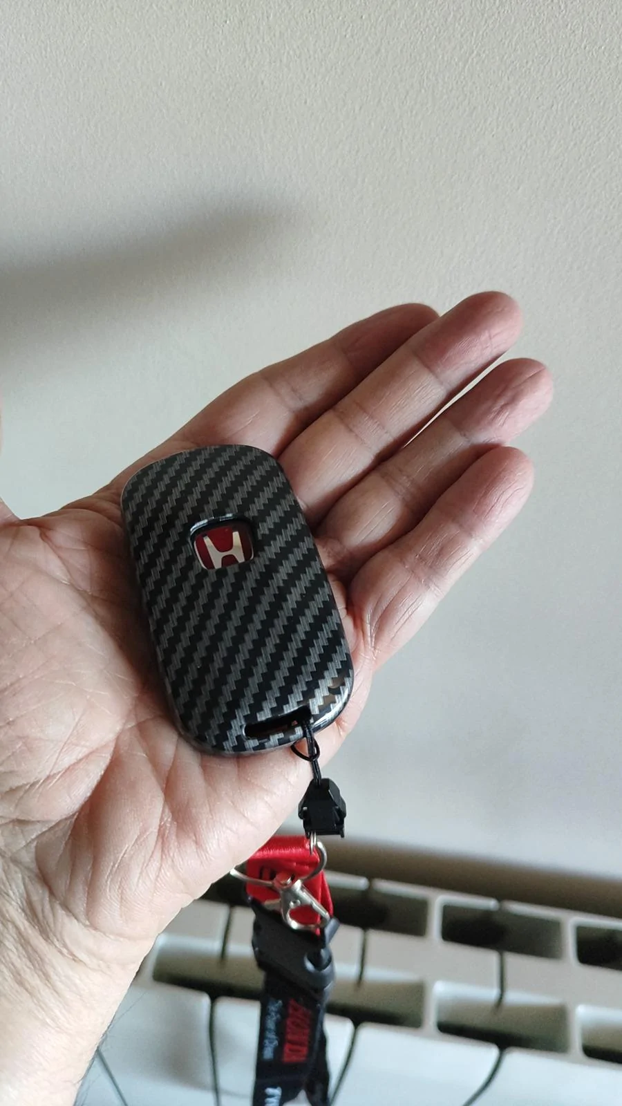 11th Gen Honda Civic Key fob cover IMG-20240411-WA0018