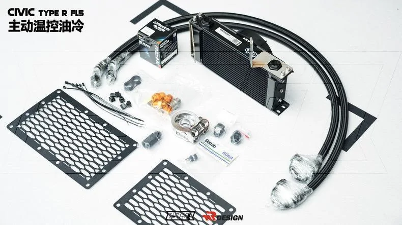 11th Gen Honda Civic FL5 Overheated on Track IMG-20240620-WA0000