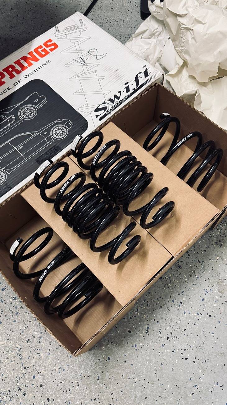 11th Gen Honda Civic What did you do to your FL5 today? IMG-20250408-WA0001