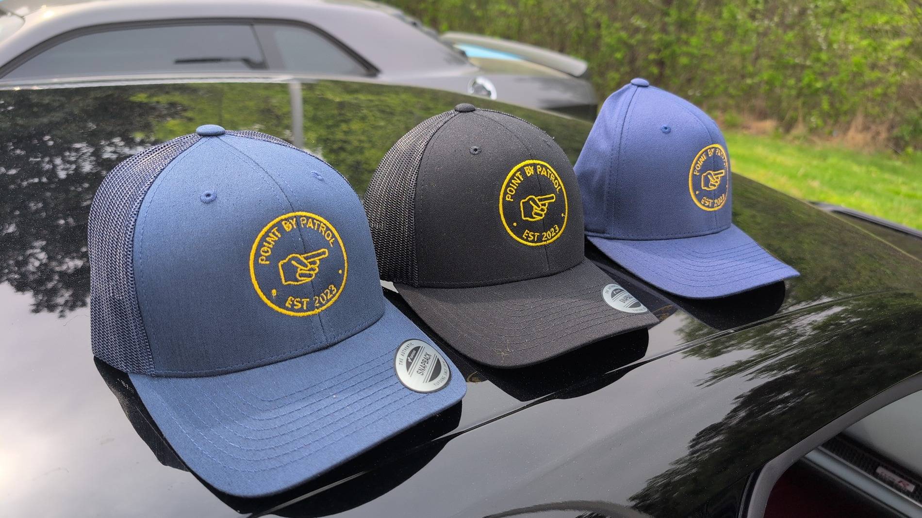 11th Gen Honda Civic PointByPatrol #21985 Build Journal! RIP #9243 IMG-20250415-WA0008