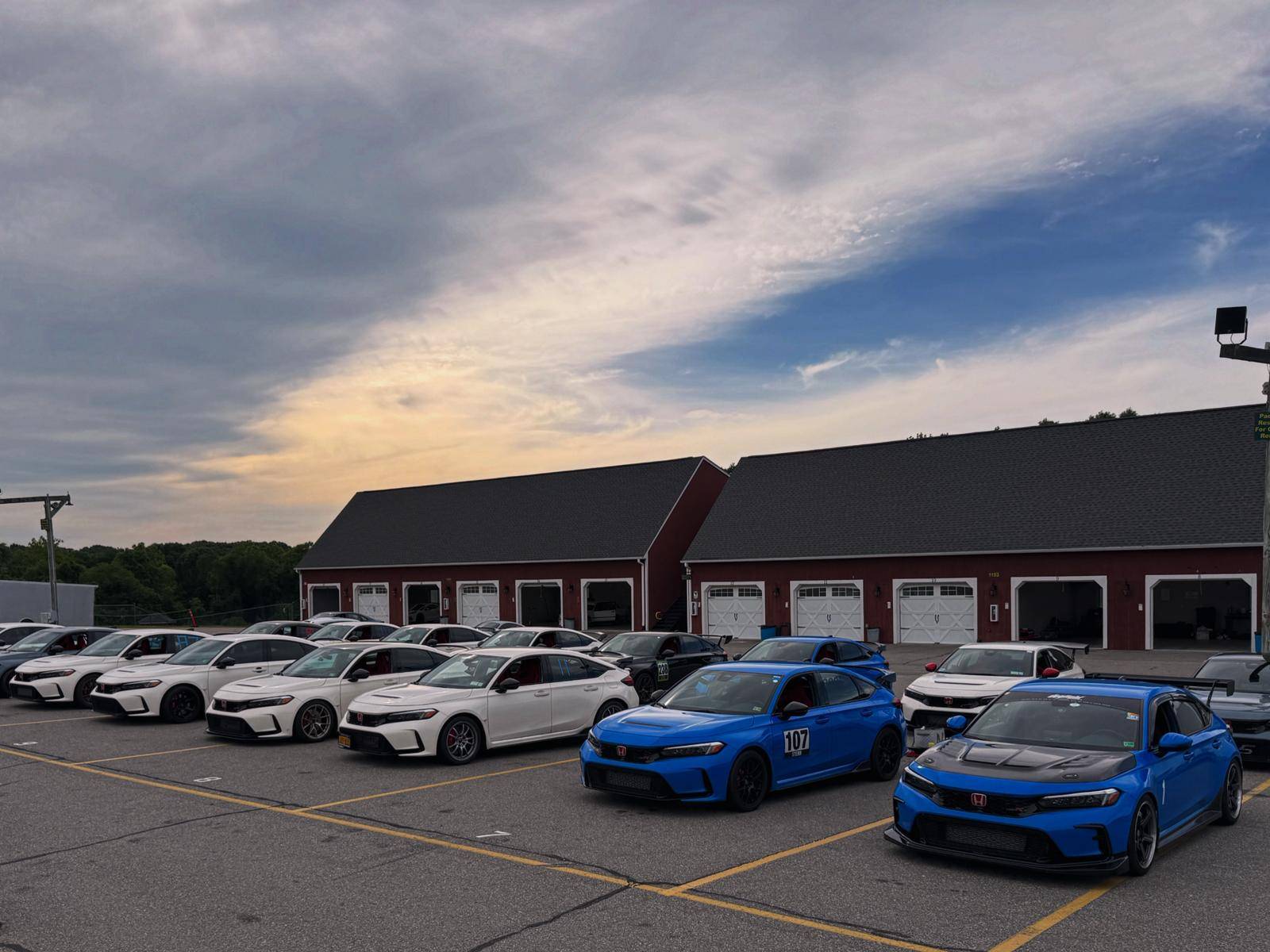 11th Gen Honda Civic Type R Spring Track Day - May 24-25, 2025 VIR IMG-20250525-WA0008