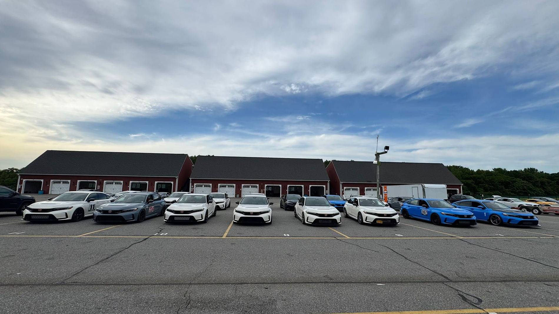 11th Gen Honda Civic Type R Spring Track Day - May 24-25, 2025 VIR IMG-20250525-WA0009