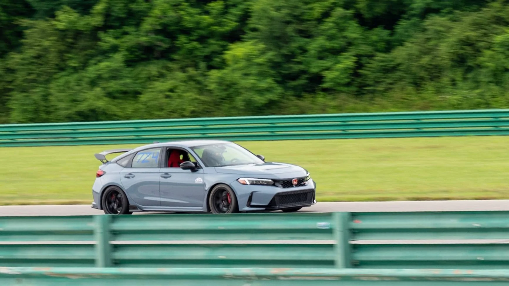 11th Gen Honda Civic Type R Spring Track Day - May 24-25, 2025 VIR IMG-20250525-WA0011