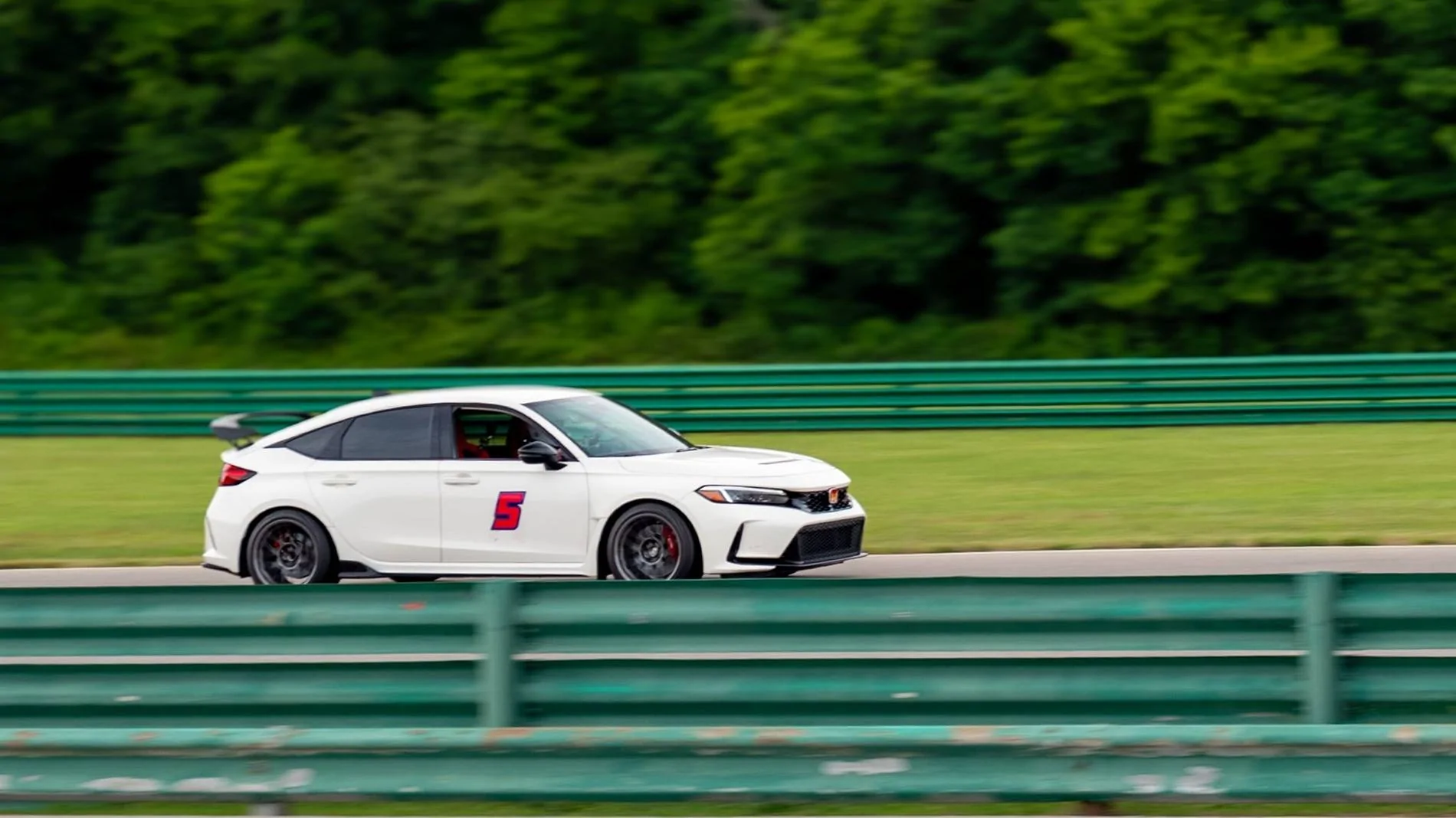 11th Gen Honda Civic Type R Spring Track Day - May 24-25, 2025 VIR IMG-20250525-WA0013