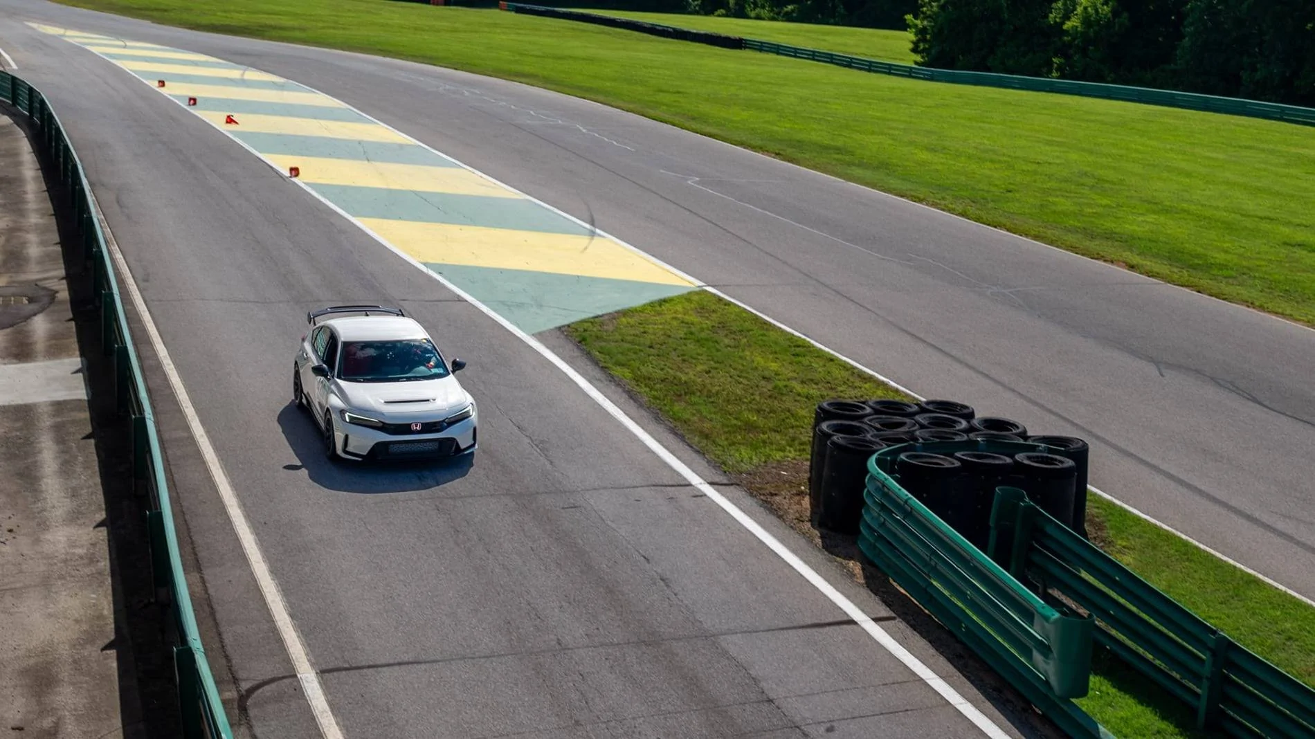 11th Gen Honda Civic Type R Spring Track Day - May 24-25, 2025 VIR IMG-20250525-WA0014