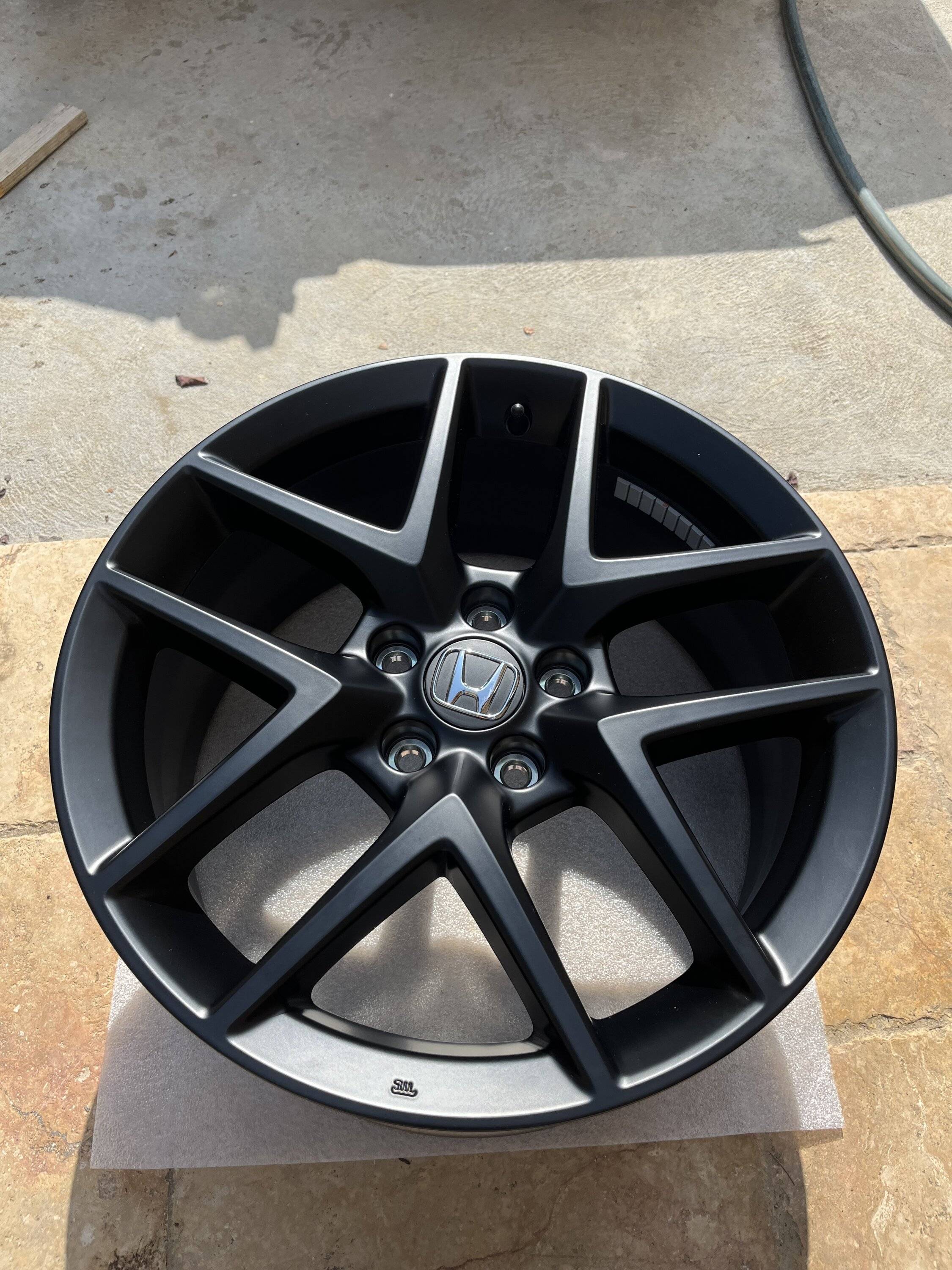 11th Gen Honda Civic 2022 Civic Si Wheels IMG-4054