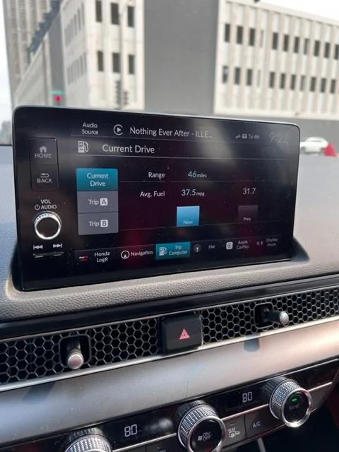 11th Gen Honda Civic Show Your FL5 MPG’s!!! IMG-4902