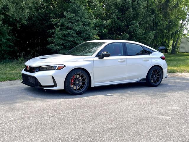 11th Gen Honda Civic What did you do to your FL5 today? IMG-4953