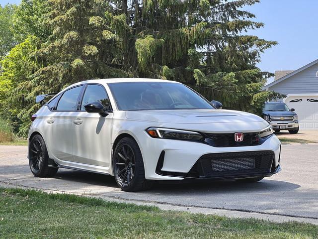 11th Gen Honda Civic What did you do to your FL5 today? IMG-4954