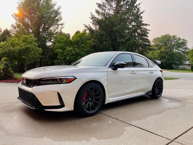 11th Gen Honda Civic What did you do to your FL5 today? IMG-5077