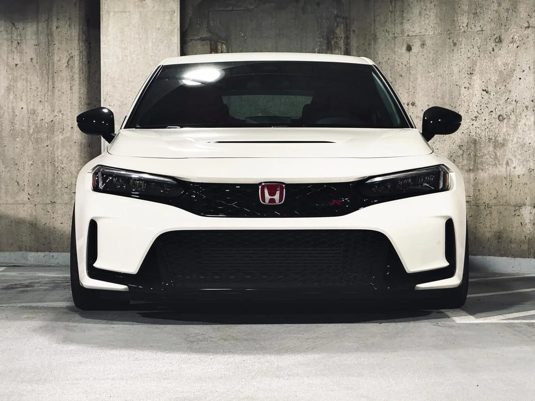 11th Gen Honda Civic Official CHAMPIONSHIP WHITE FL5 Type R Photos Thread IMG-5779