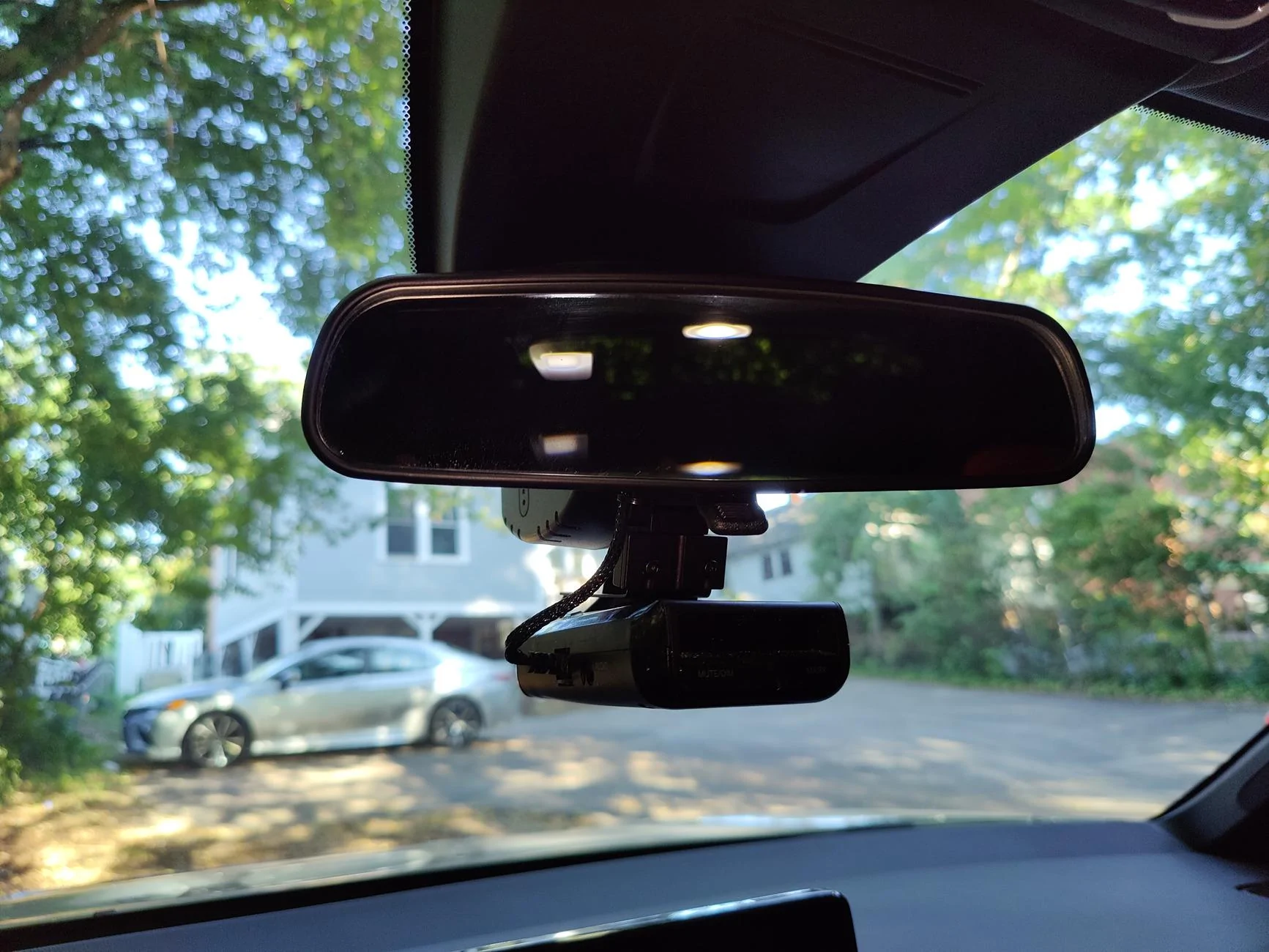 11th Gen Honda Civic What did you do to your FL5 today? IMG20240819082428