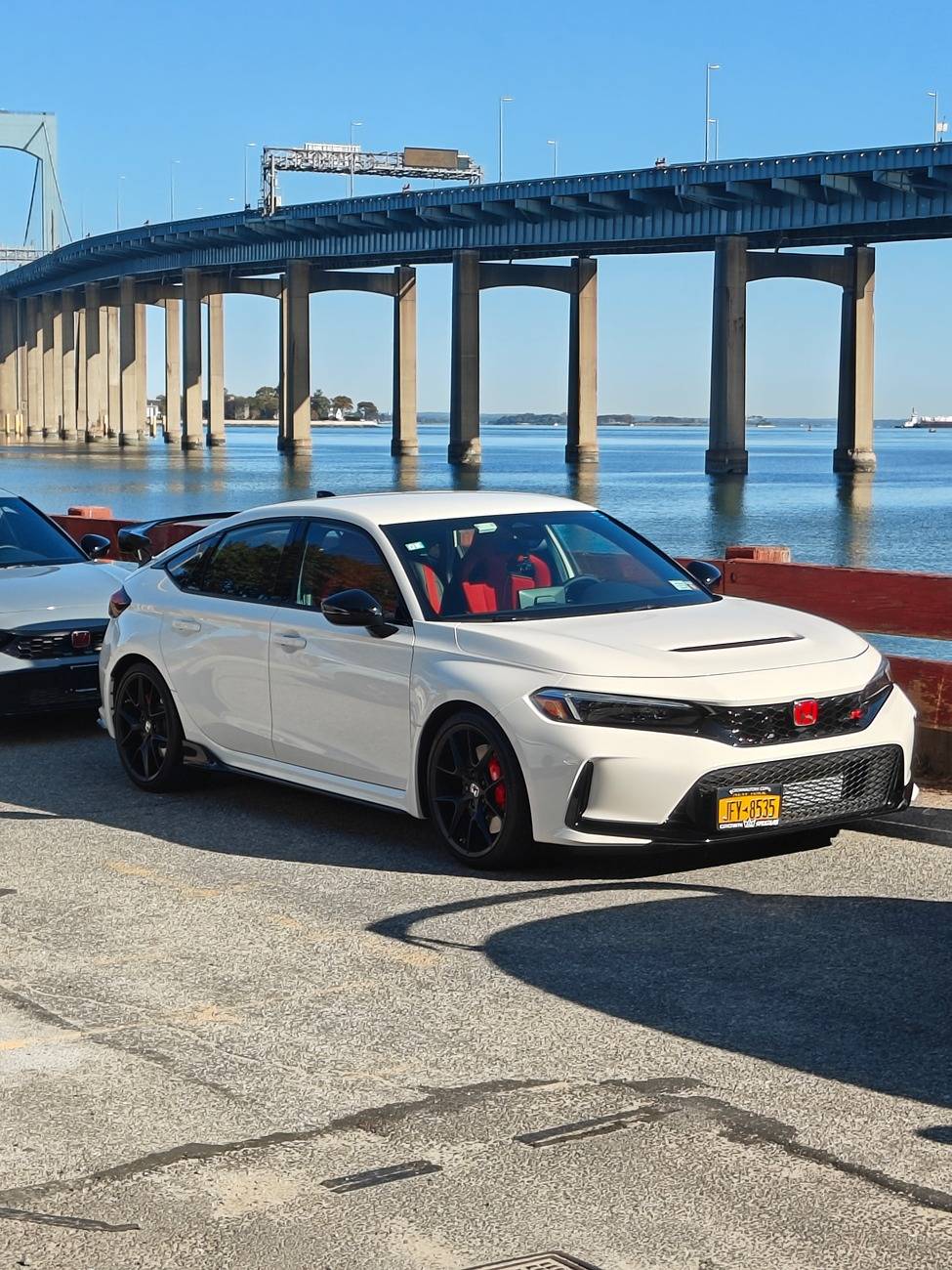 11th Gen Honda Civic Official CHAMPIONSHIP WHITE FL5 Type R Photos Thread IMG20241019101025