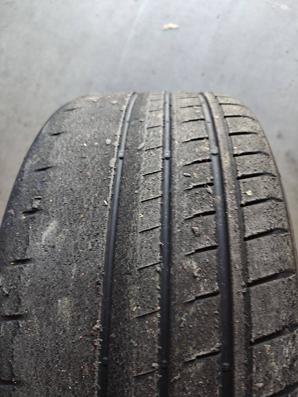 11th Gen Honda Civic *The FL5 Track Junkie Thread* IMG20250420095858