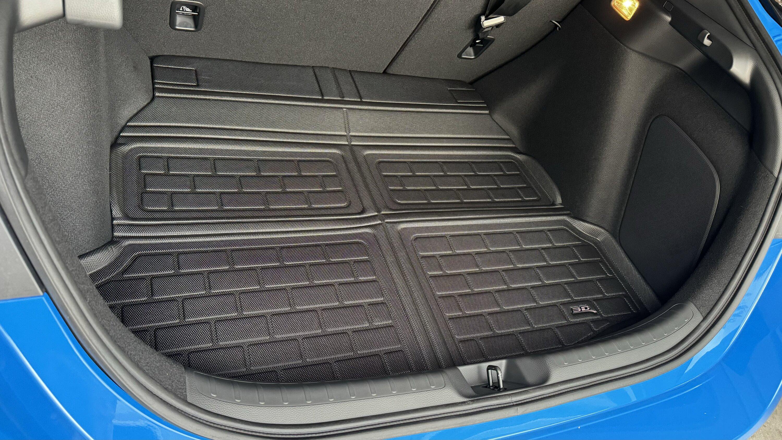 11th Gen Honda Civic Good deal on weather floor mats IMG_0008