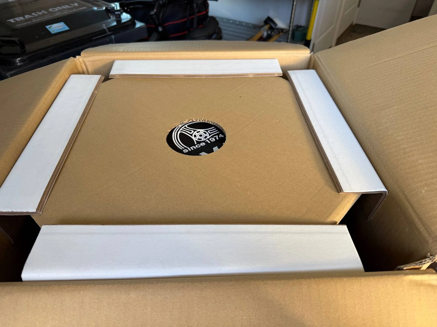 11th Gen Honda Civic FS: Advan GT Premium 18” **Brand New** IMG_0024