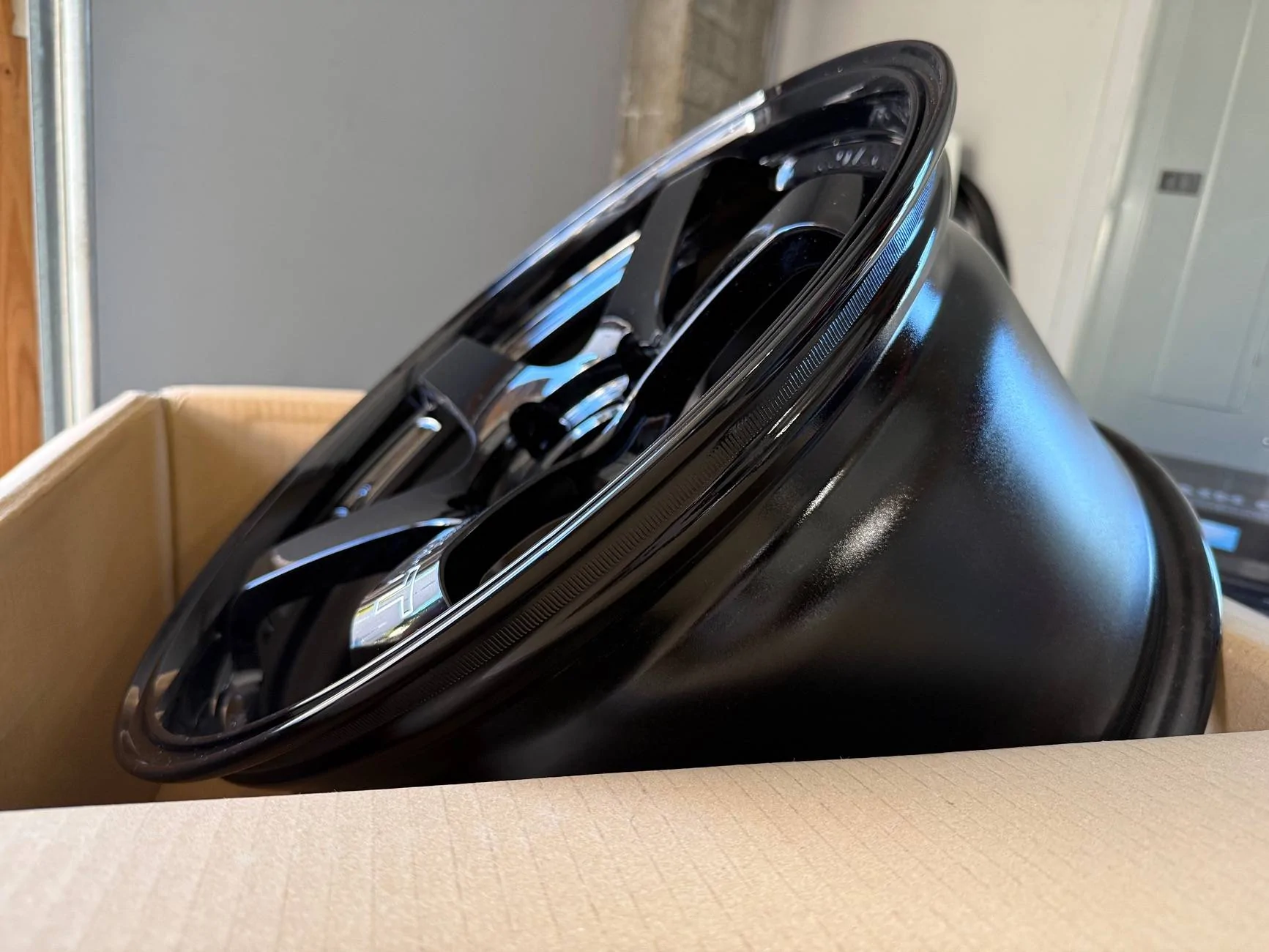 11th Gen Honda Civic FS: Advan GT Premium 18” **Brand New** IMG_0029