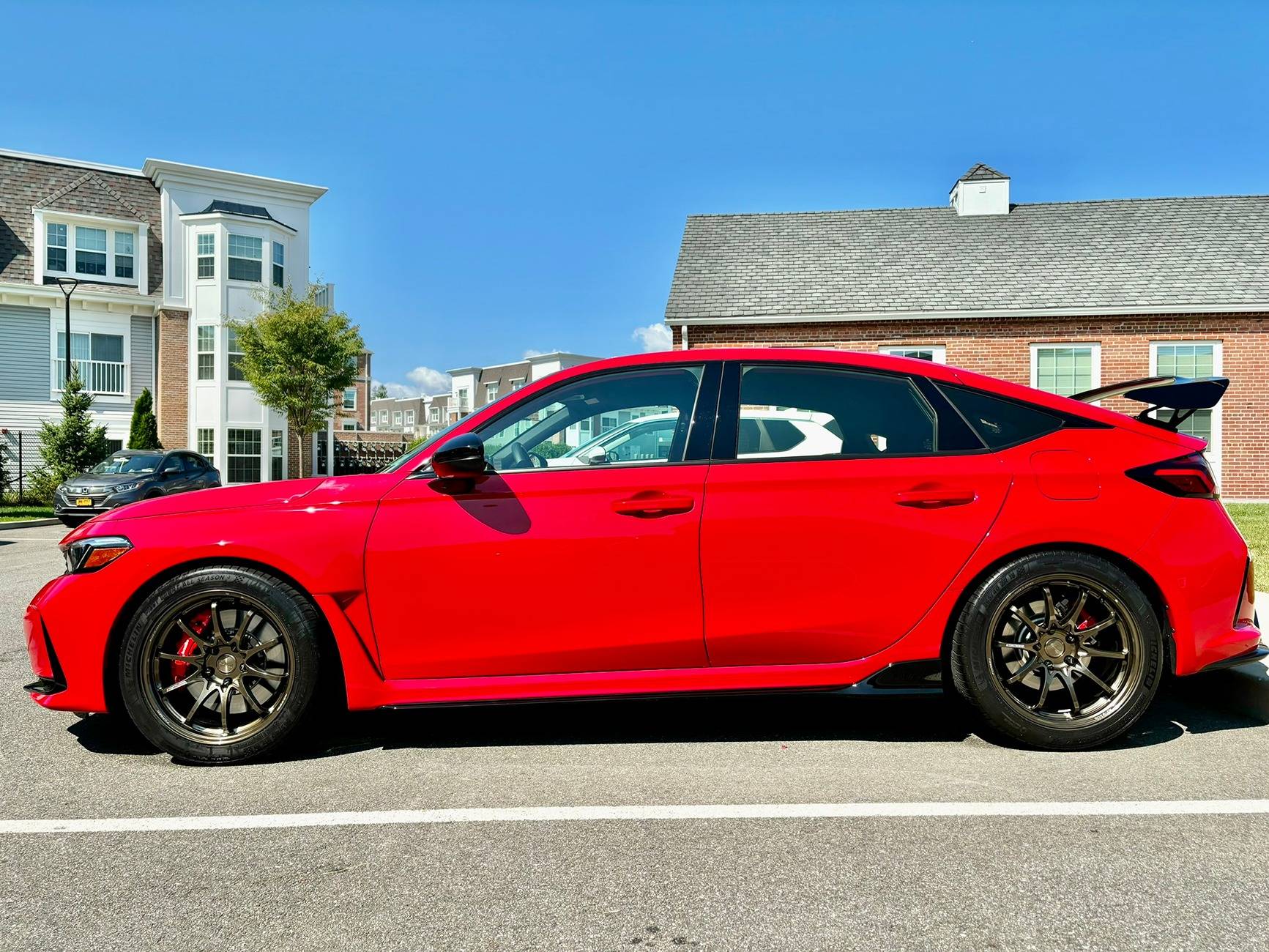 11th Gen Honda Civic SOLD: Volk CE28N Plus 18x9.5 +38 w/ Pilot AS4 265/40R18 IMG_0034.JPEG