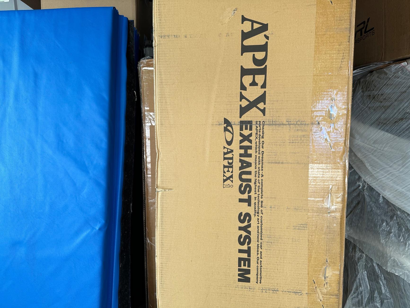 11th Gen Honda Civic 2023 Championship White FL5 - “Candy” aka Bad Panda IMG_0040