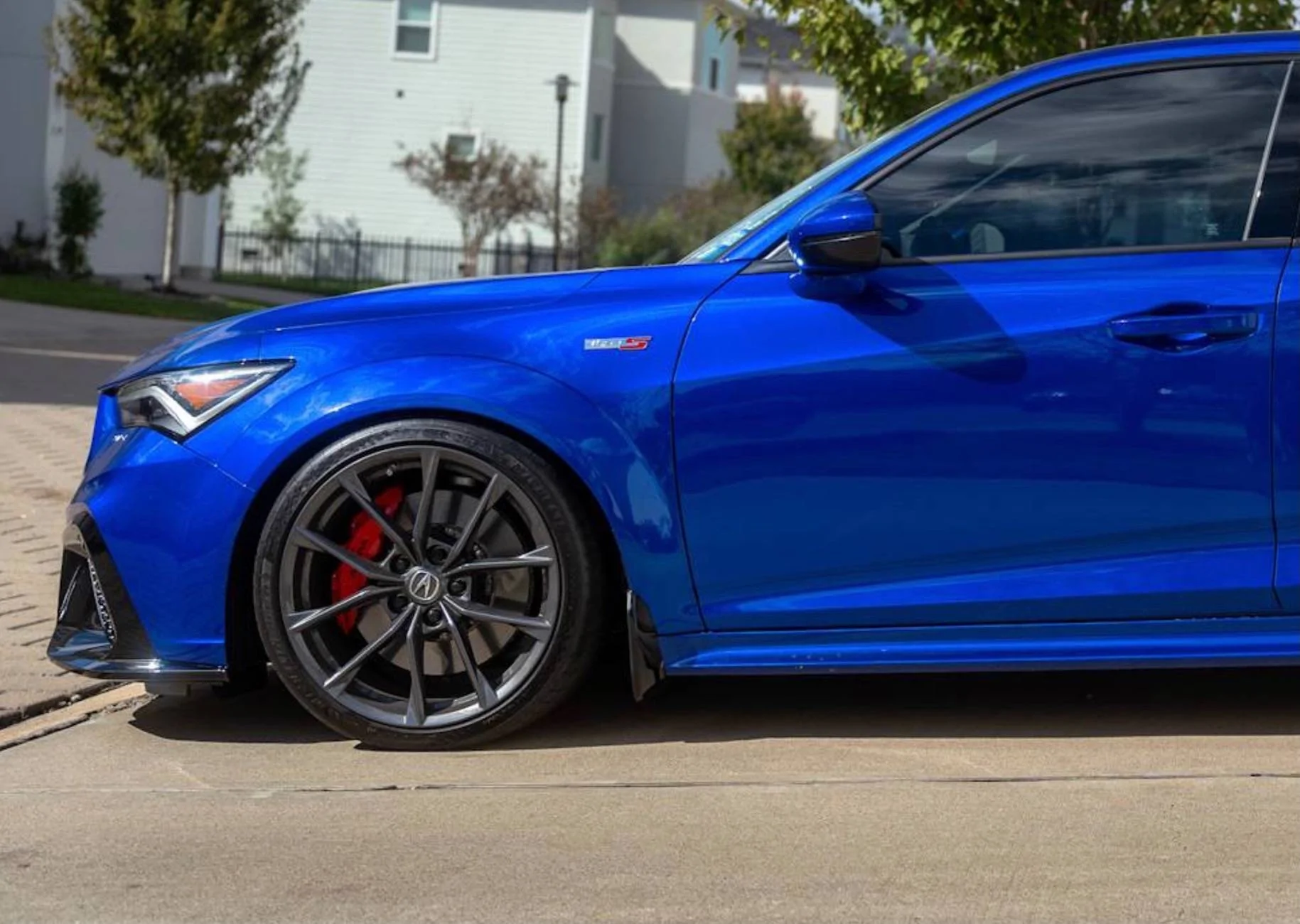 11th Gen Honda Civic And I thought my OCD was bad IMG_0053