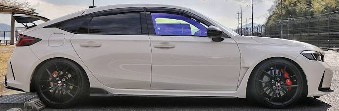 11th Gen Honda Civic FL5 Lowering Springs IMG_0071.JPG