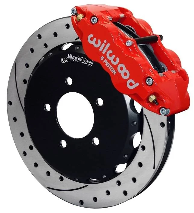 11th Gen Honda Civic Why install "Big Brakes"? - Frequently Asked Questions IMG_0075