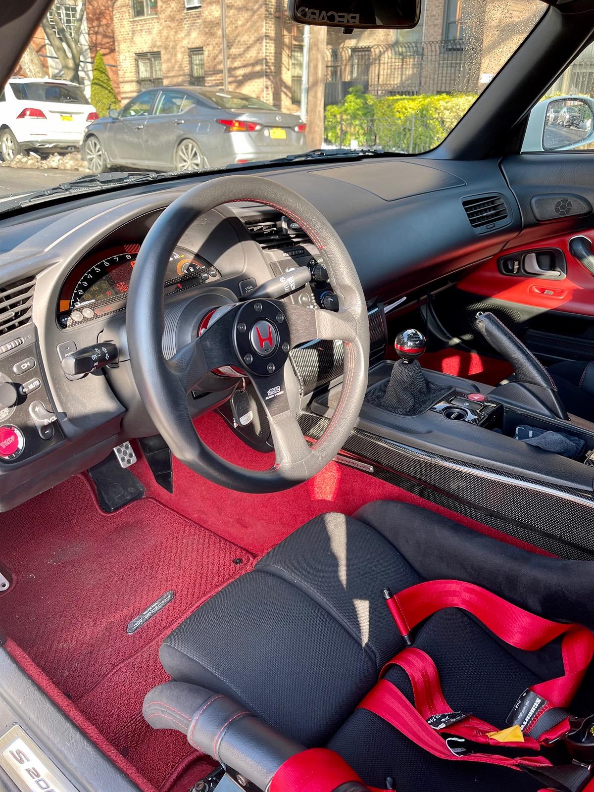 11th Gen Honda Civic Club-Version FL5 Civic Type R Build Thread IMG_0076