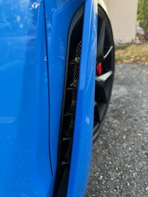 11th Gen Honda Civic What did you do to your FL5 today? IMG_0087