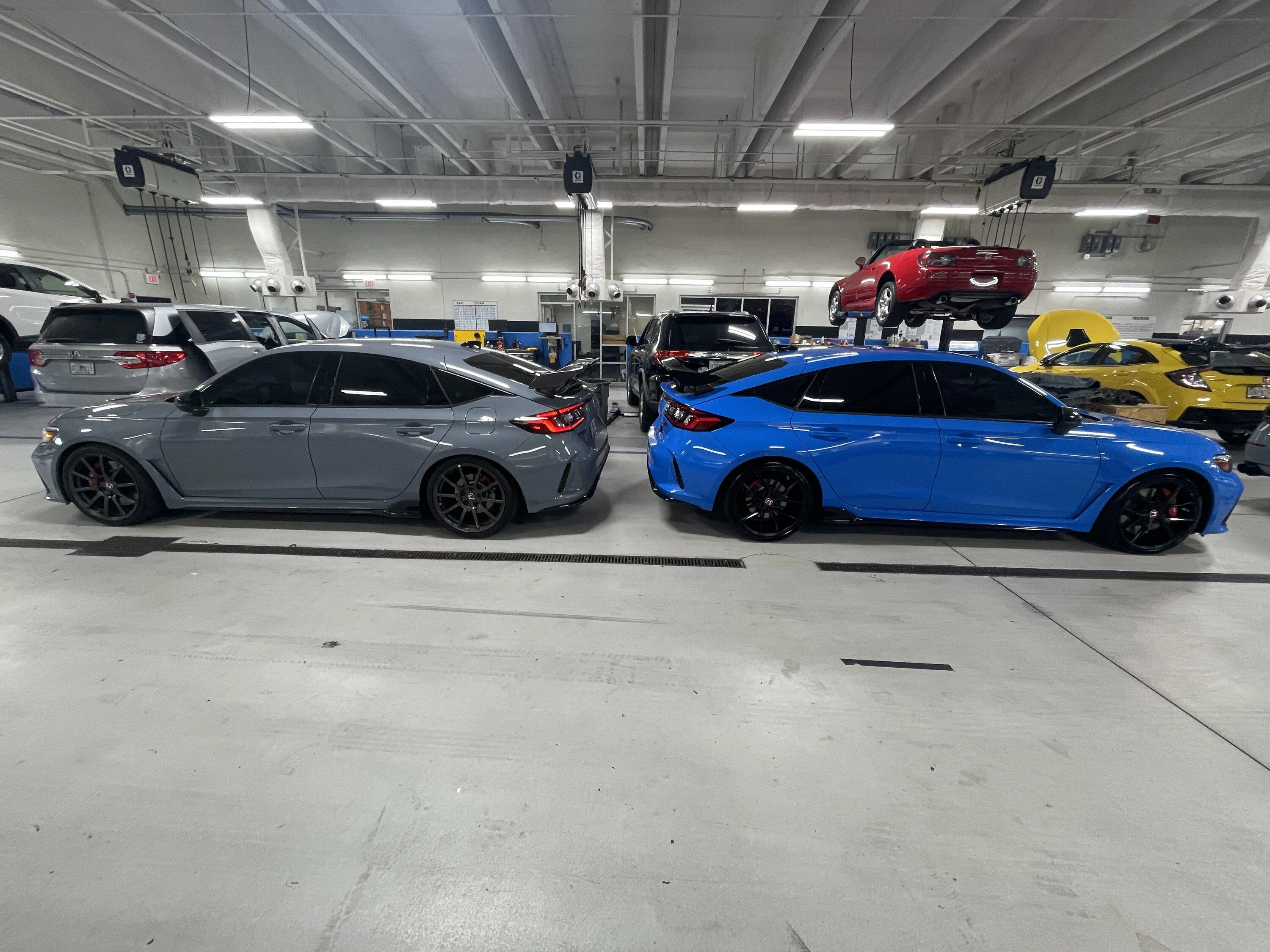 11th Gen Honda Civic Recommendations Miami area JDM / garage IMG_0088