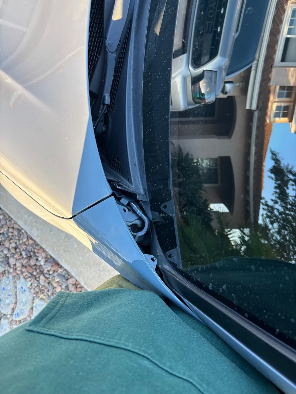 11th Gen Honda Civic Can someone help me find the PN/name for me to order IMG_0099