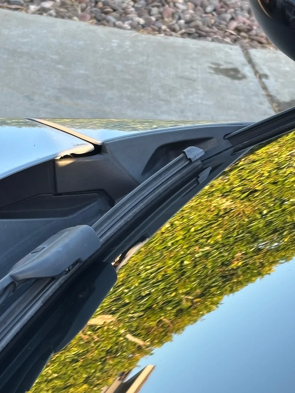 11th Gen Honda Civic Can someone help me find the PN/name for me to order IMG_0101