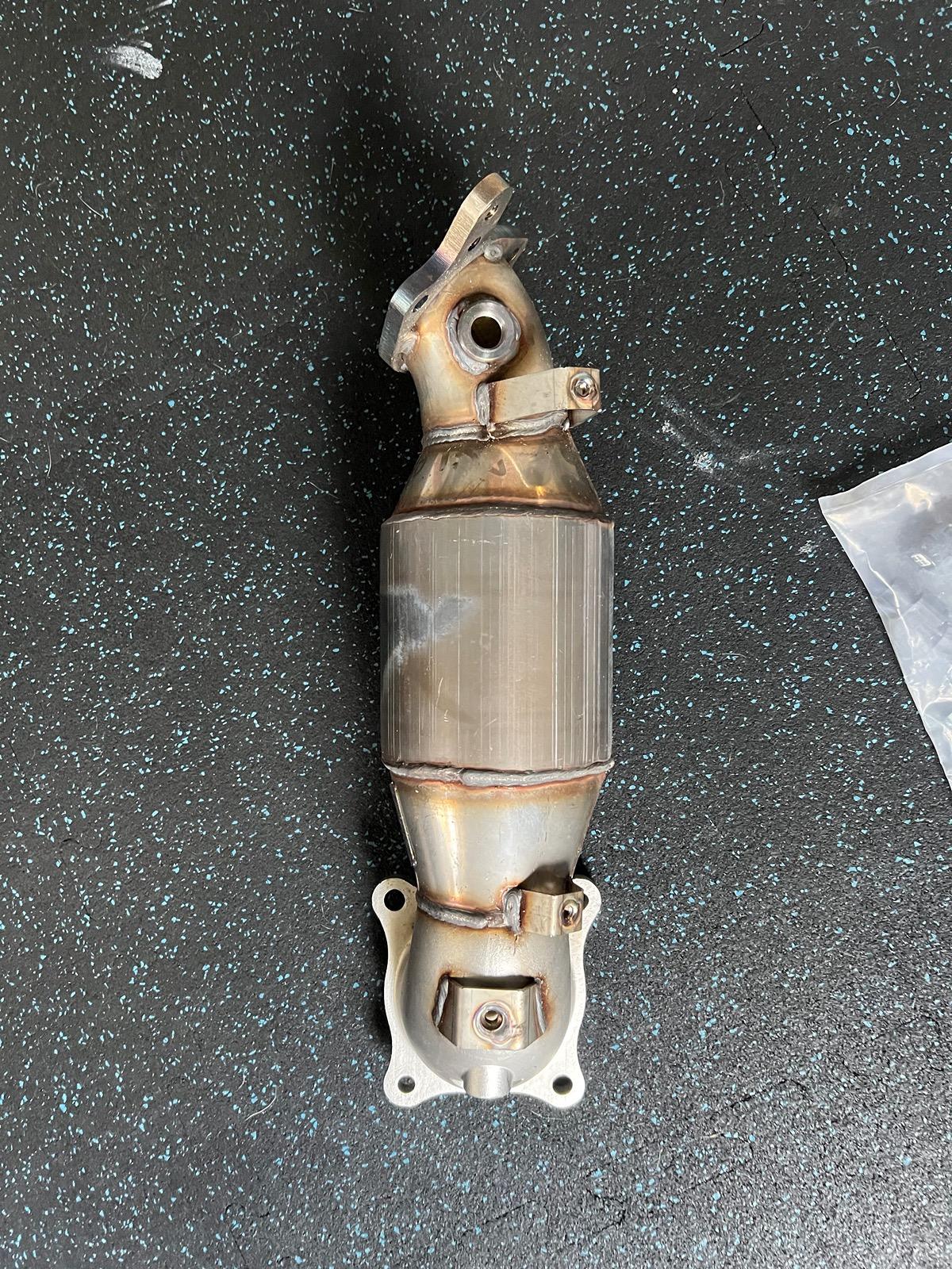 11th Gen Honda Civic SOLD IMG_0104