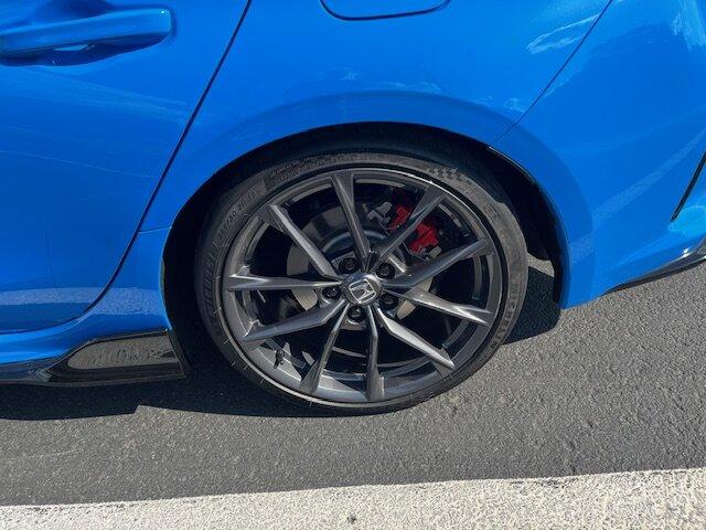 11th Gen Honda Civic What did you do to your FL5 today? IMG_0105