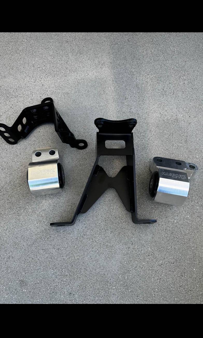 11th Gen Honda Civic FS: New Hasport 70A Engine mount set IMG_0112