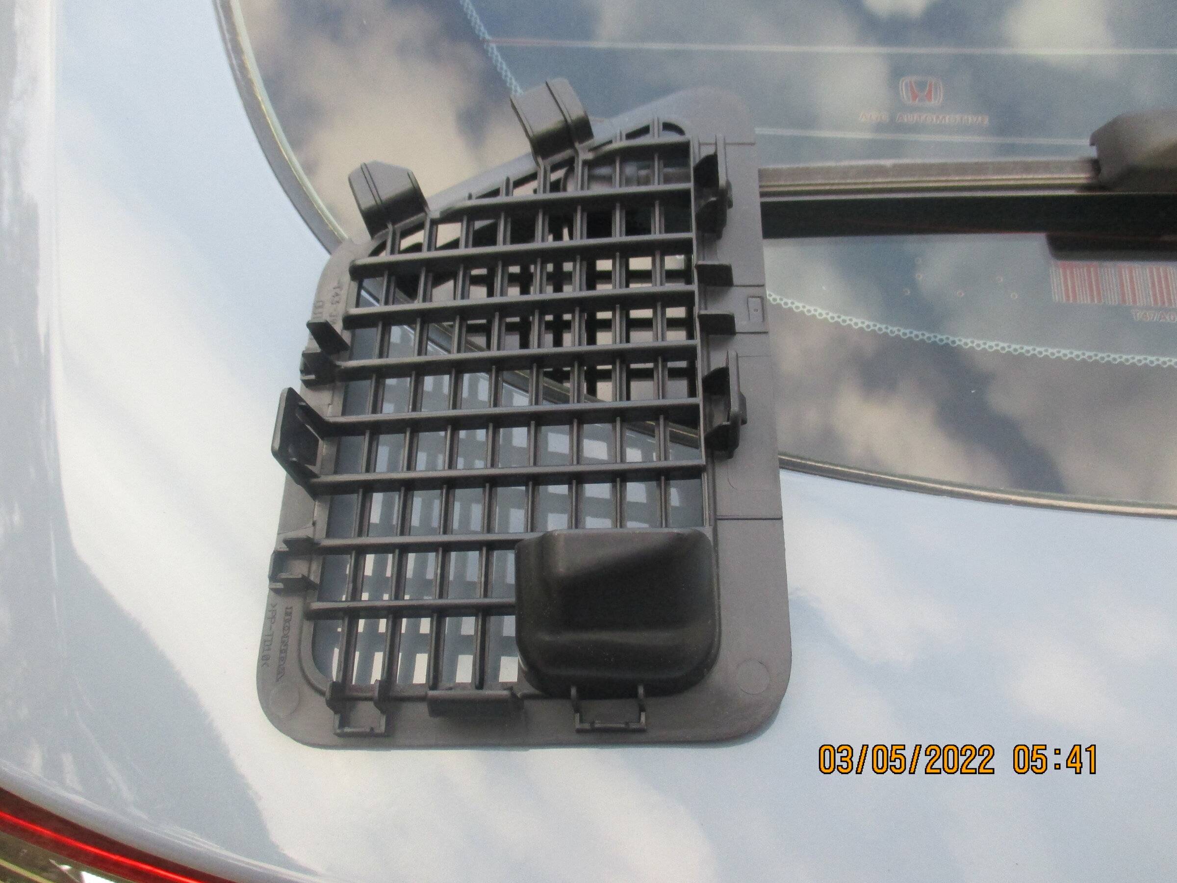 11th Gen Honda Civic Extra Piece Goes Where? IMG_0129.JPG