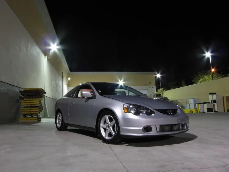11th Gen Honda Civic Journey to CTR. IMG_0140