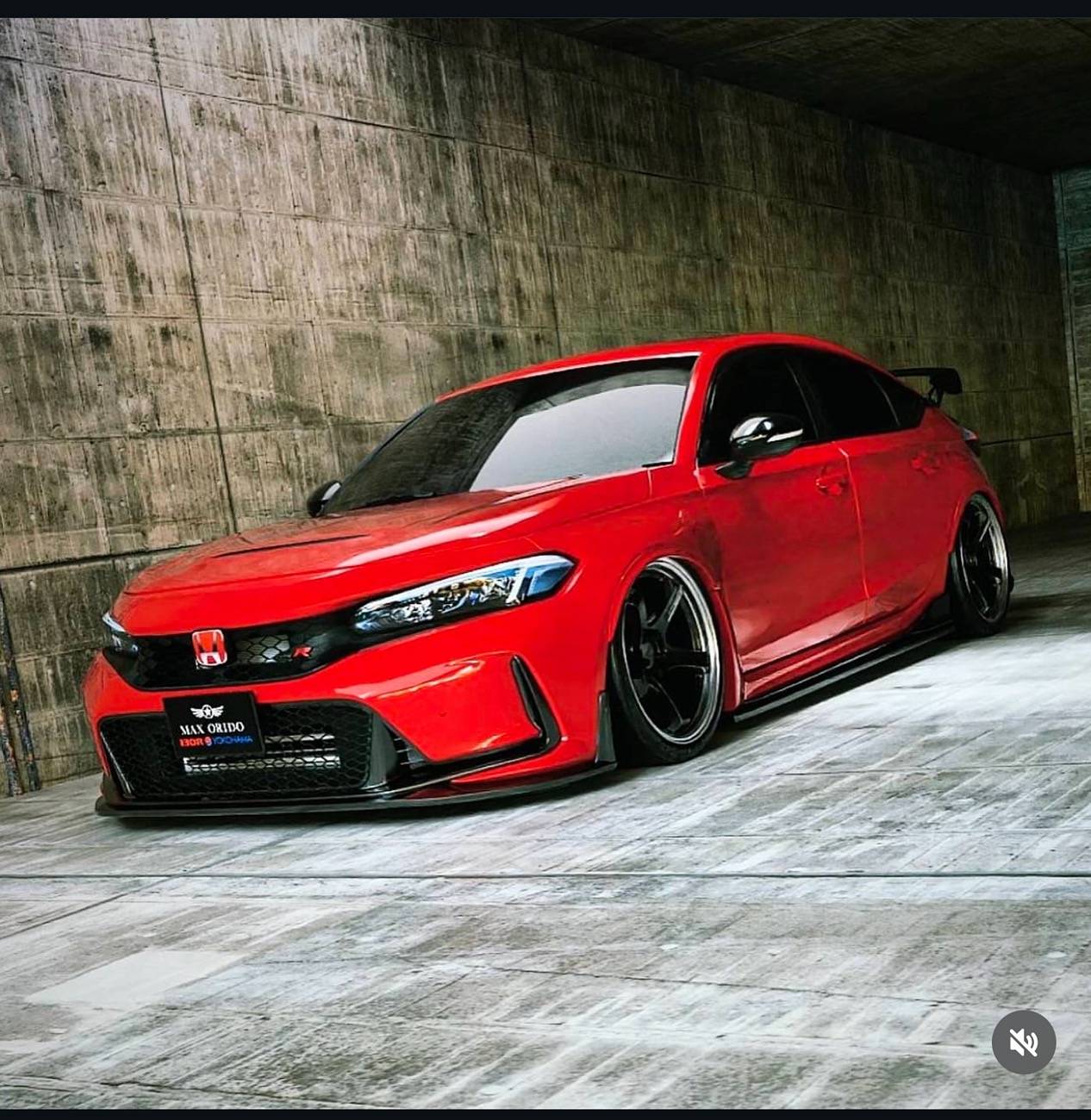 11th Gen Honda Civic Where’s the Aero? IMG_0141