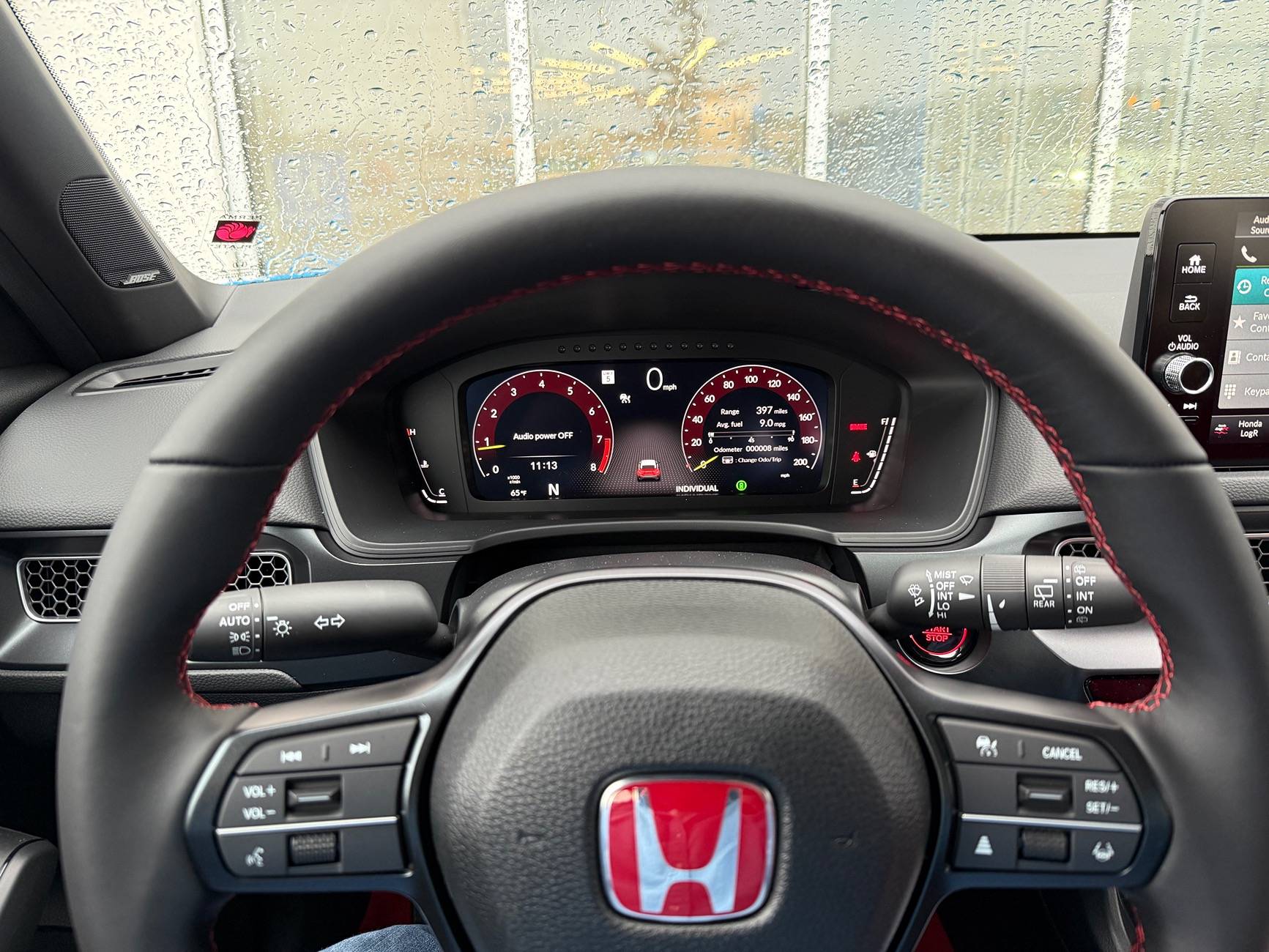 11th Gen Honda Civic What did you pay for your FL5? IMG_0144