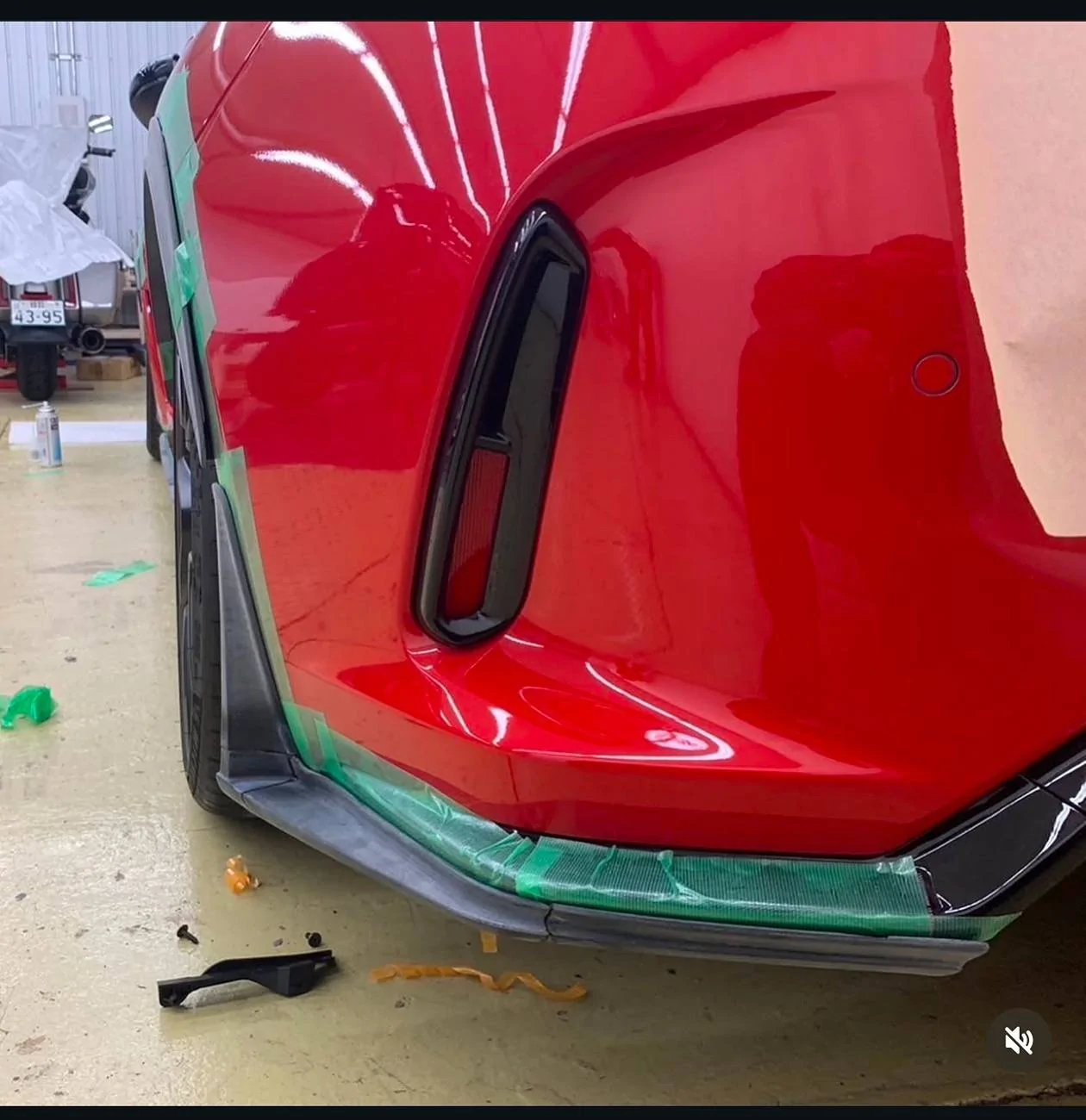 11th Gen Honda Civic Where’s the Aero? IMG_0145