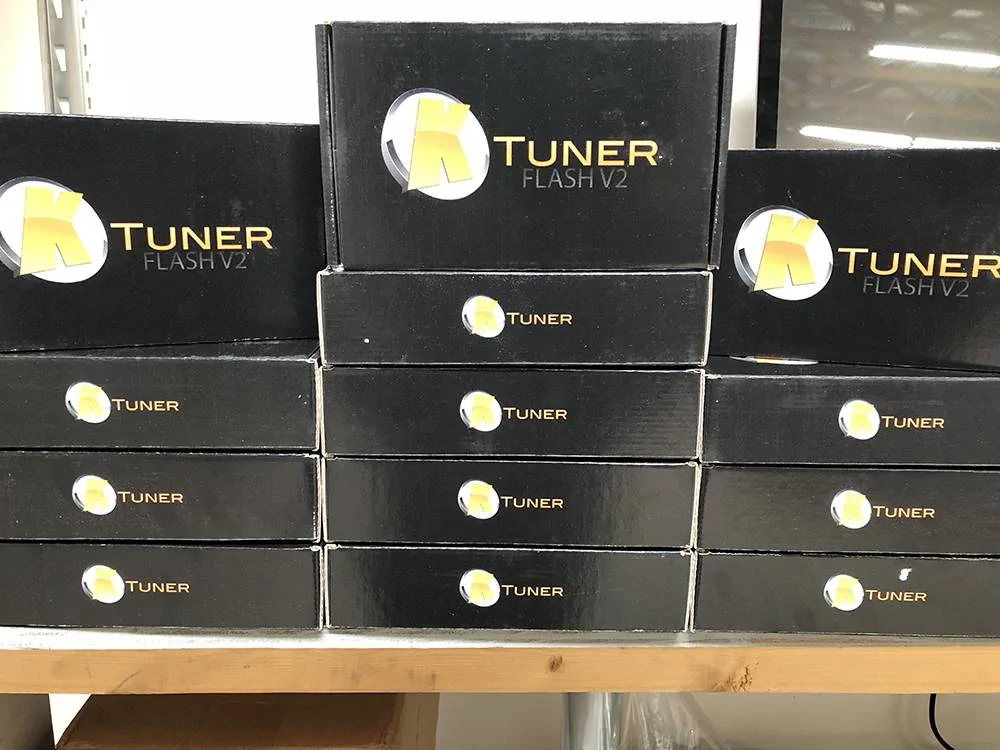 11th Gen Honda Civic KTuner End User Flash Kit V2 w/ Display Screen | Free FedEx 2 Day IMG_0155_2