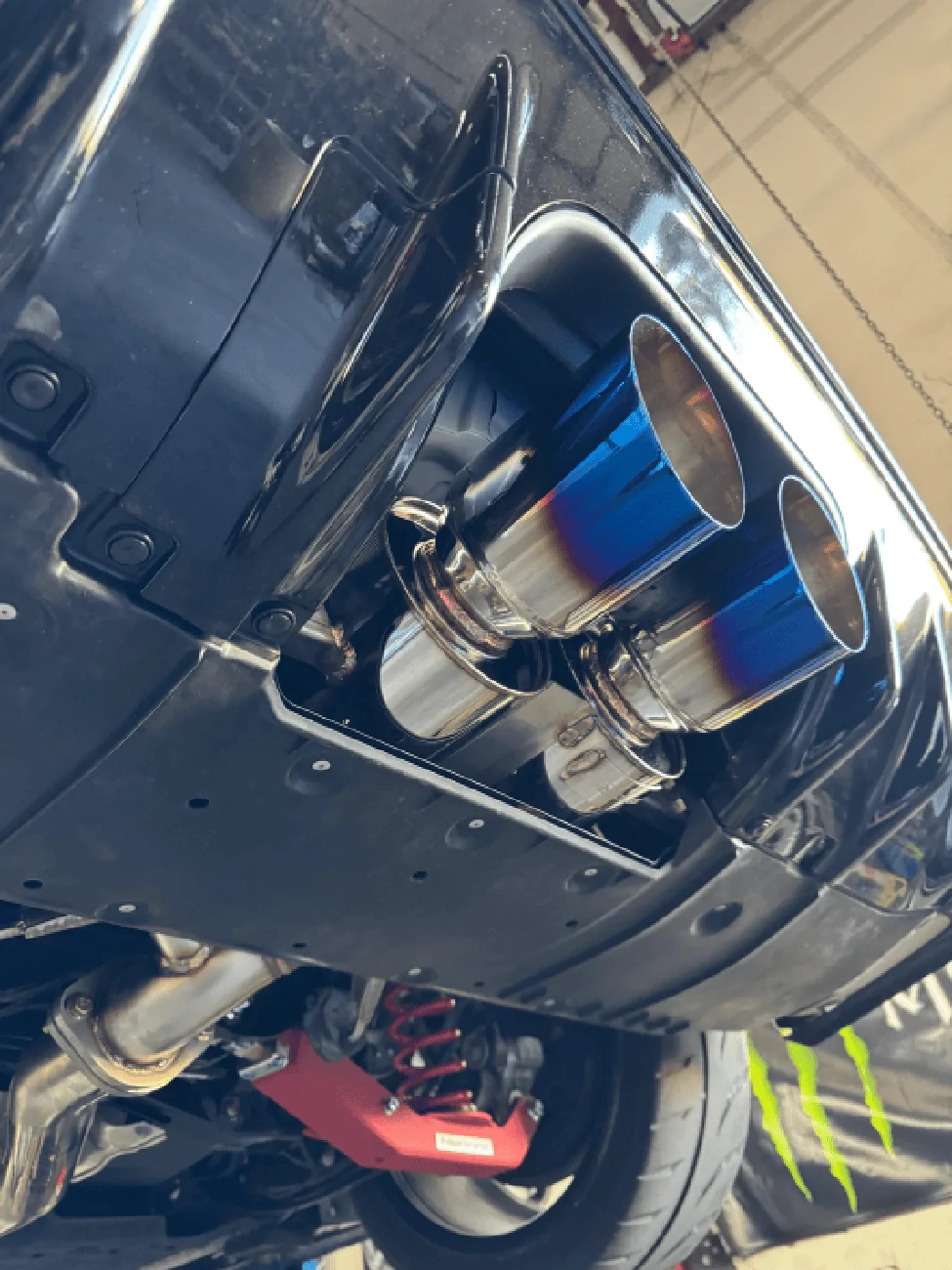 11th Gen Honda Civic MXP Comp RS Exhaust for FL5 Now OPEN for Orders IMG_0160