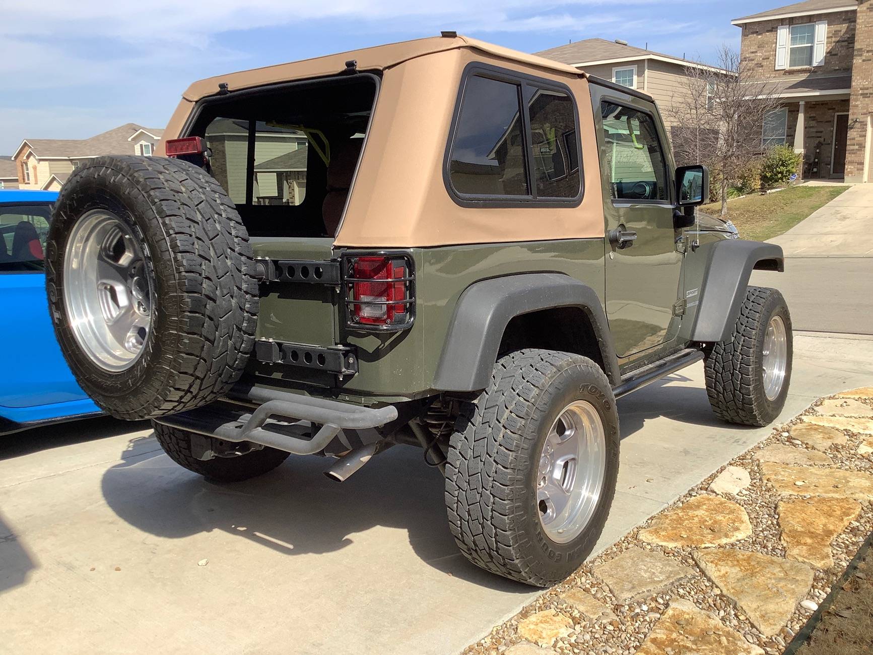 11th Gen Honda Civic What are your favorite wheels? IMG_0174