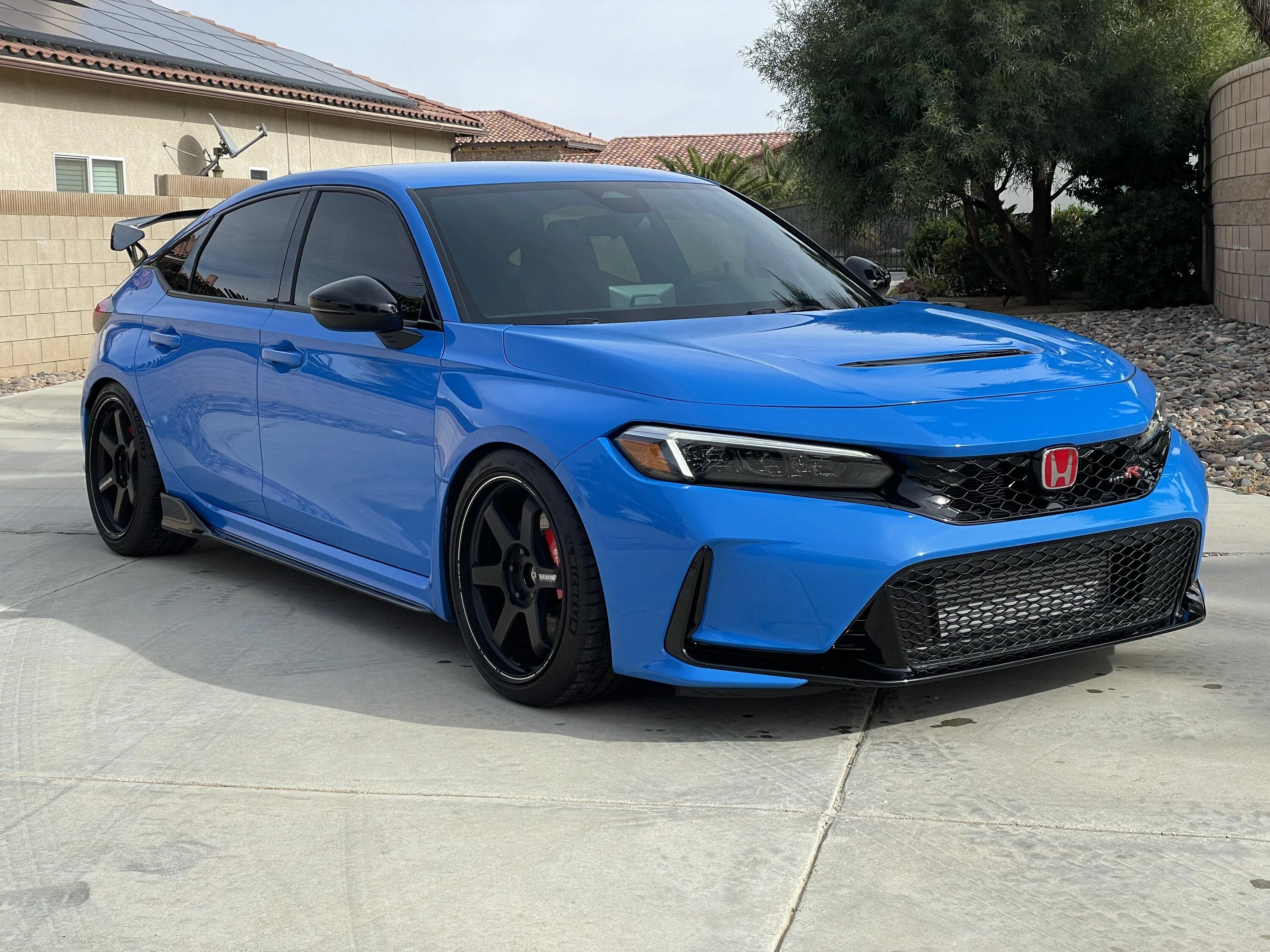 11th Gen Honda Civic SOLD IMG_0180