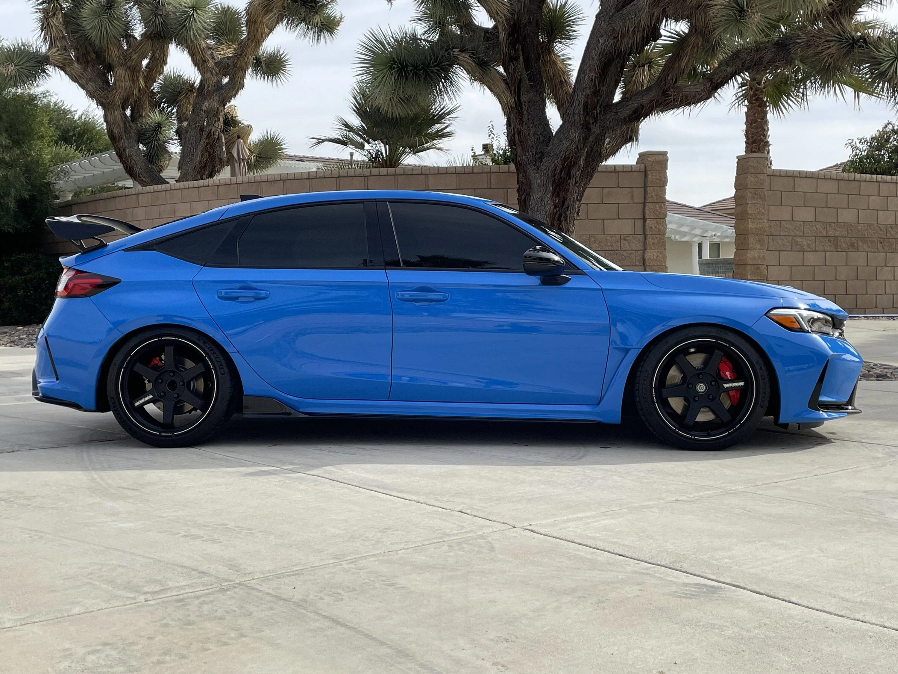 11th Gen Honda Civic SOLD IMG_0182