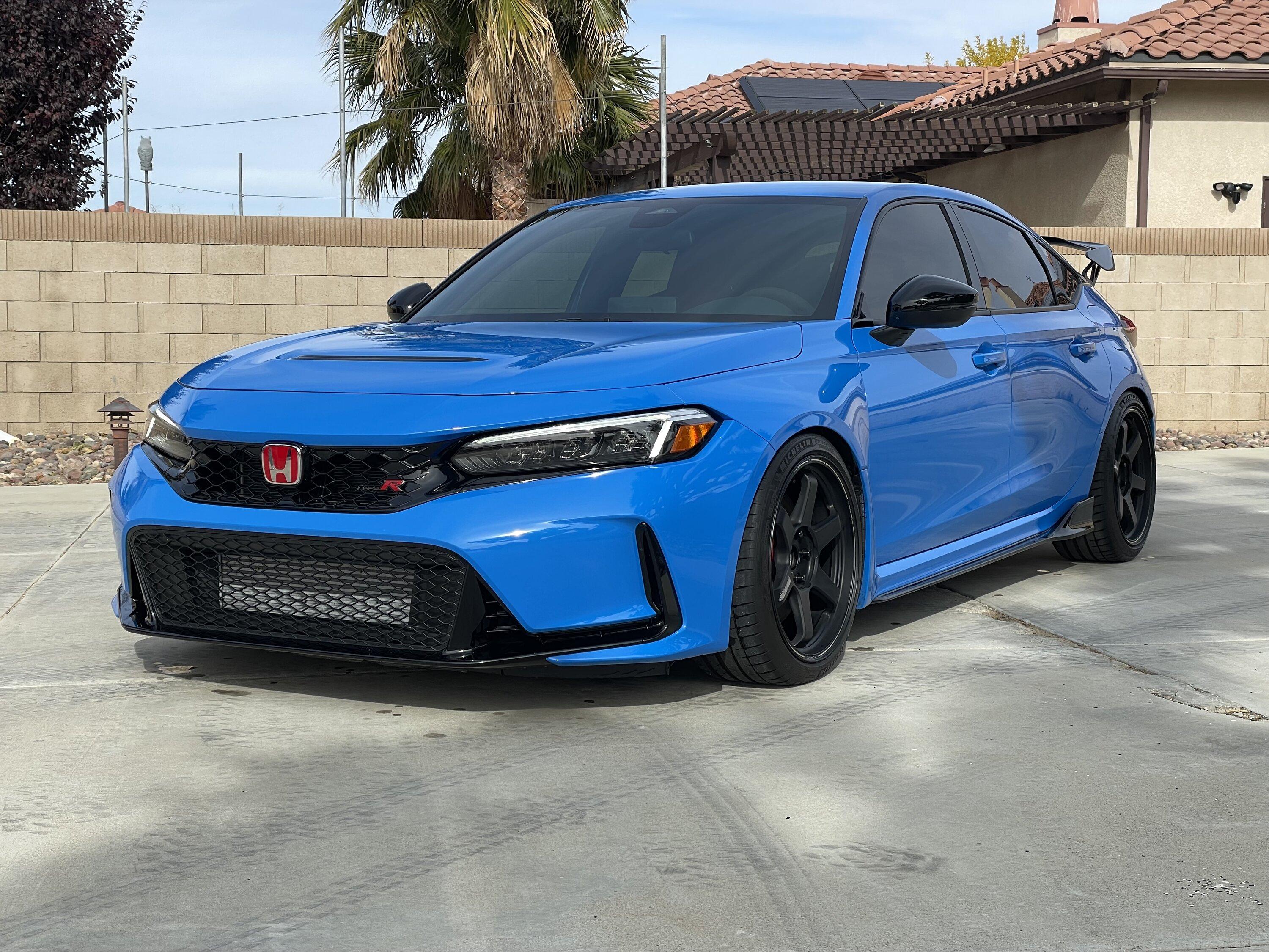 11th Gen Honda Civic SOLD IMG_0184