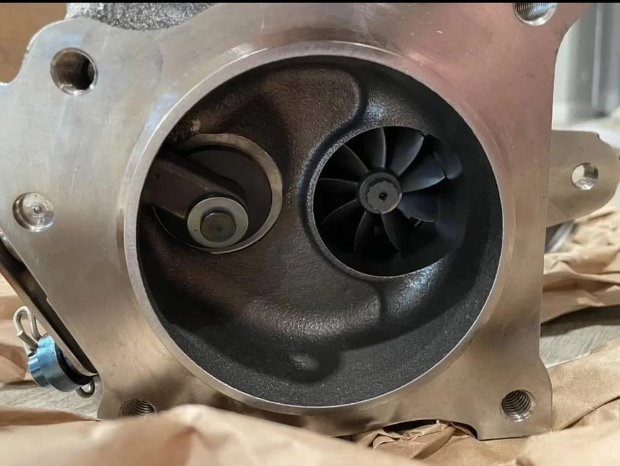 11th Gen Honda Civic MHI STAGE 2 TURBO FOR SALE. **SOLD** IMG_0193