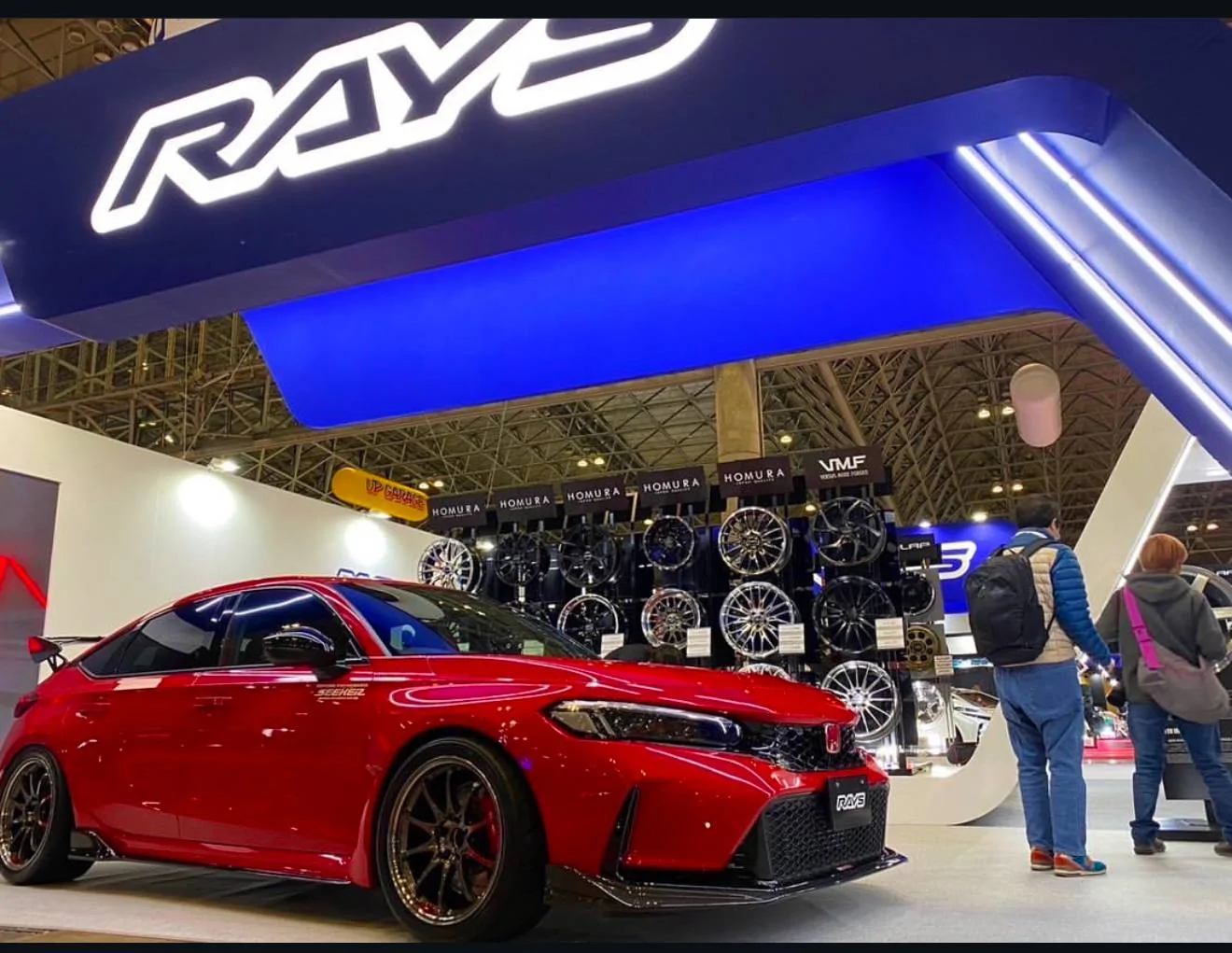 11th Gen Honda Civic Where’s the Aero? IMG_0193