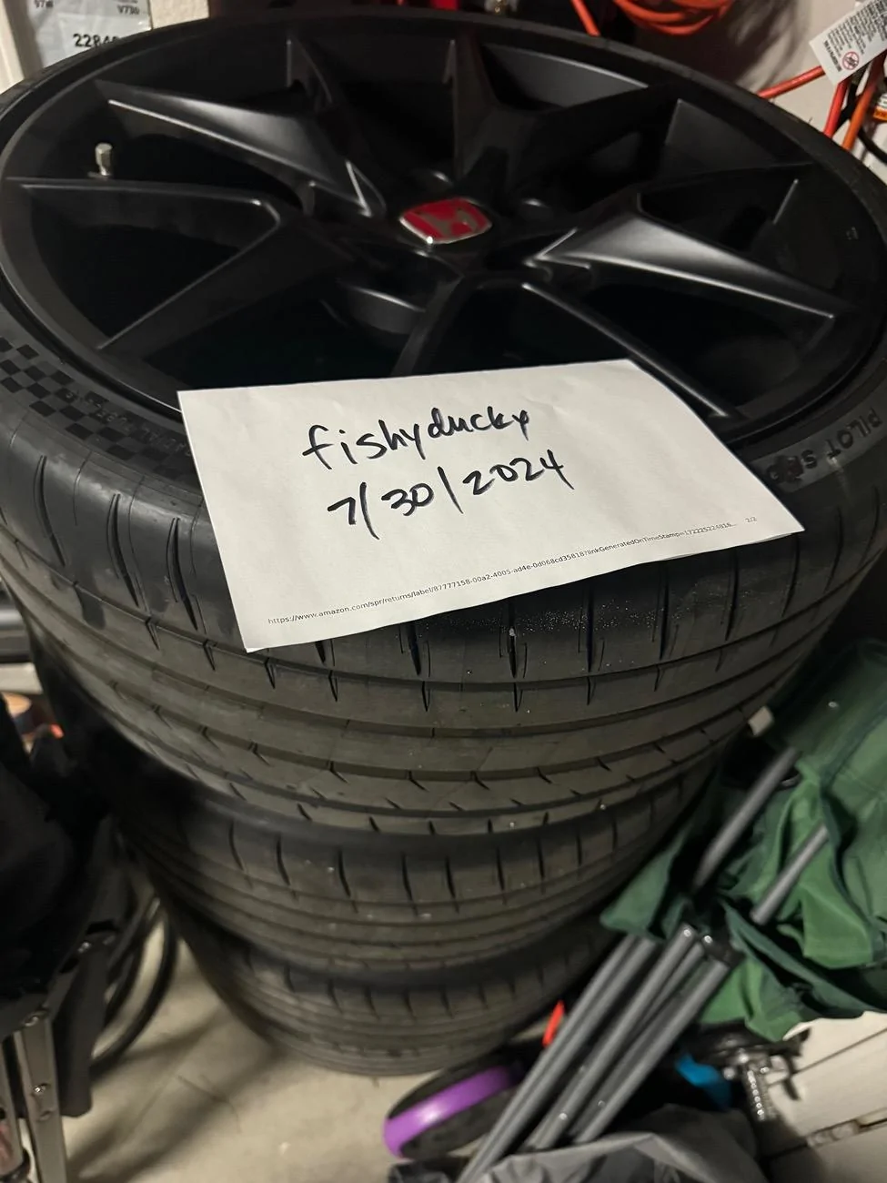 11th Gen Honda Civic Stock FL5 wheels/tires IMG_0194